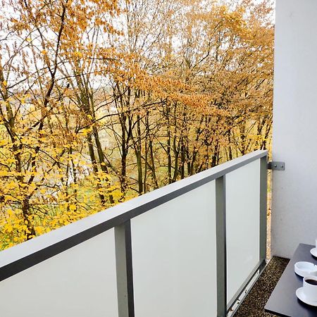 Rezidence Moser Family Apartments Karlovy Vary Exteriér fotografie