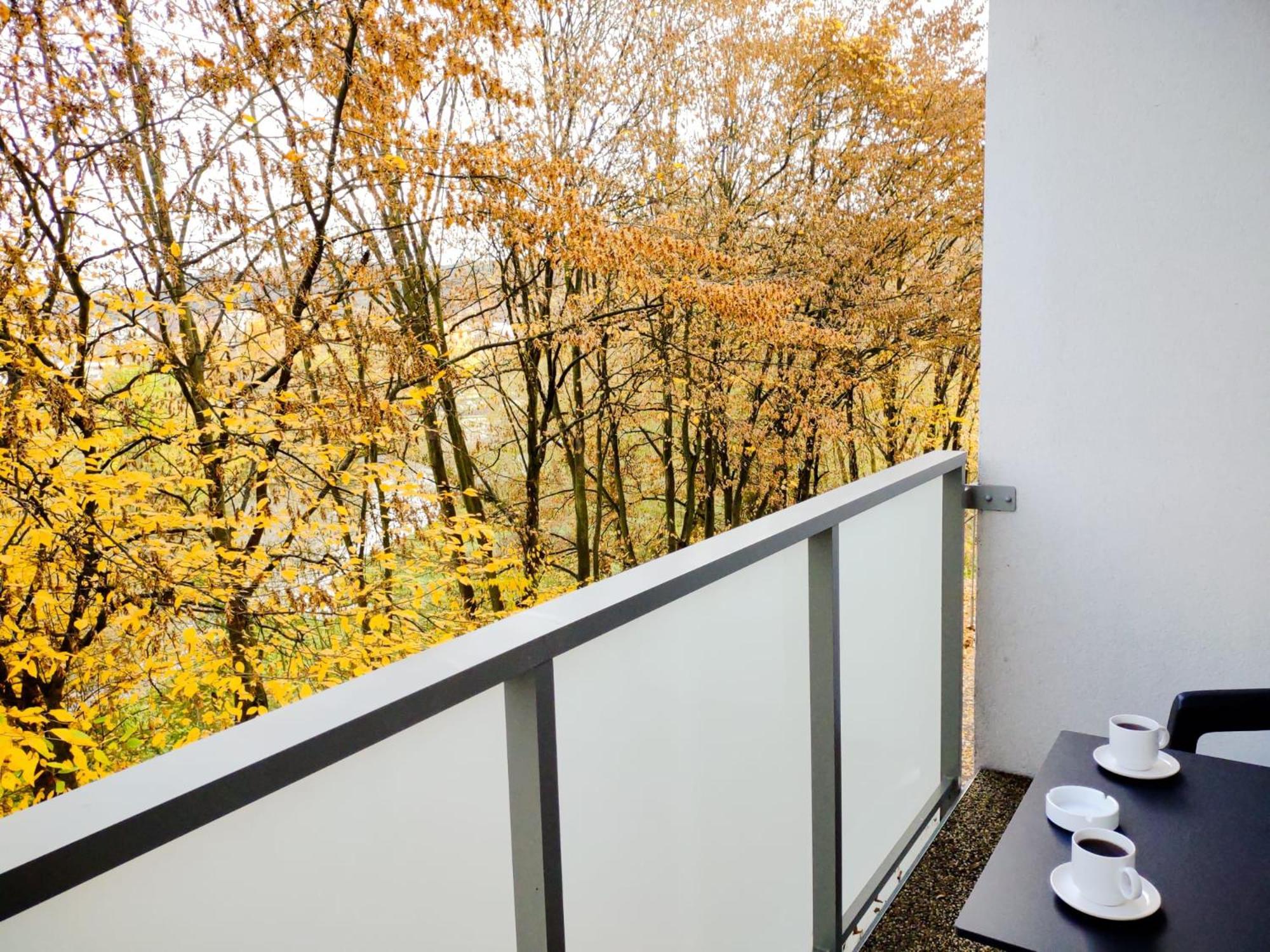 Rezidence Moser Family Apartments Karlovy Vary Exteriér fotografie