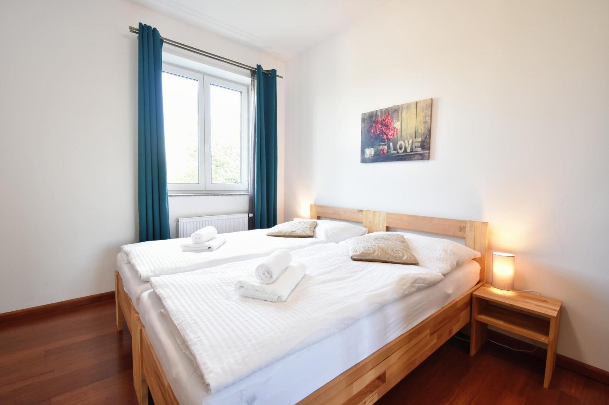 Rezidence Moser Family Apartments Karlovy Vary Exteriér fotografie