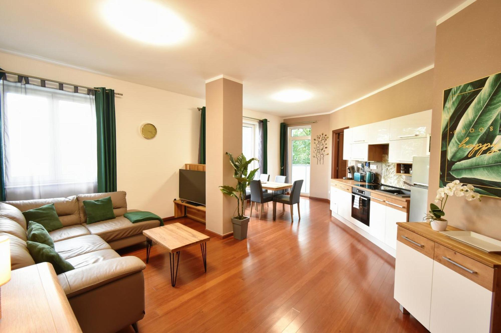 Rezidence Moser Family Apartments Karlovy Vary Exteriér fotografie